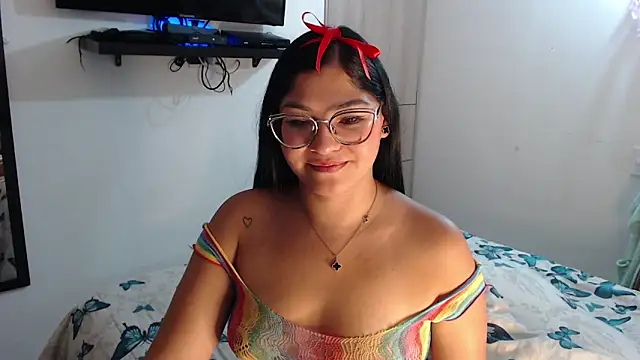 Prins jazmin online show from March 2026 03:45:02 AM