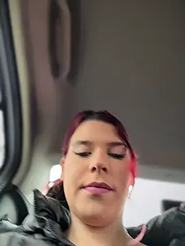 RiriRoseey online show from February 2026 08:55:01 AM