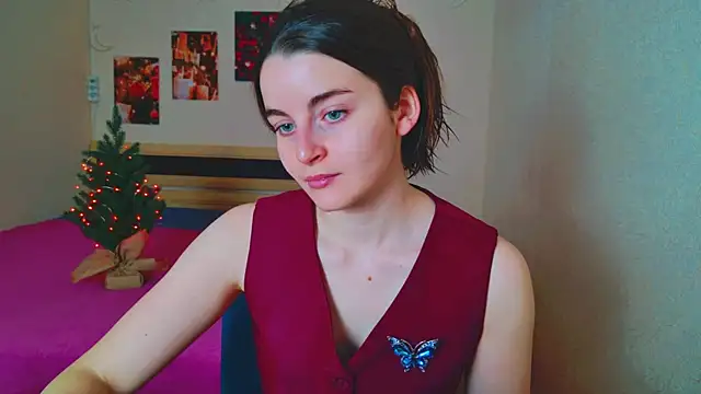 Miss Arwen online show from December 2024 01:50:01 AM