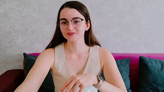 Miss Arwen online show from December 2025 06:23:01 AM