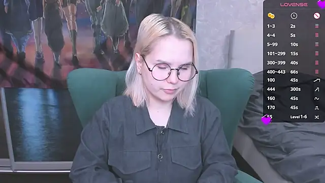 miray kuriyama123 online show from February 2025 06:34:02 PM