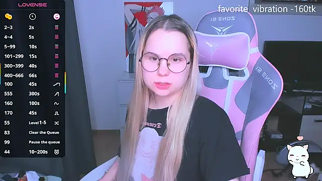 miray kuriyama123 online show from November 2025 06:09:02 PM