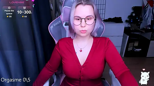 miray kuriyama123 online show from March 2026 07:08:02 PM