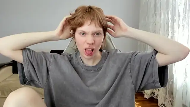 StellaDavis online show from May 2026 10:11:02 AM