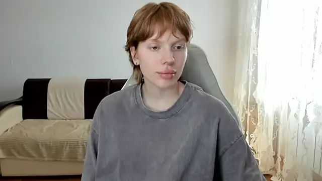 StellaDavis online show from May 2026 11:05:01 AM