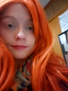 AriellaTaylor online show from December 2024 02:02:02 AM