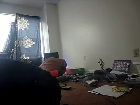 AriellaTaylor online show from December 2024 08:00:02 PM