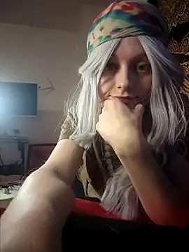 AriellaTaylor online show from January 2025 10:16:02 AM