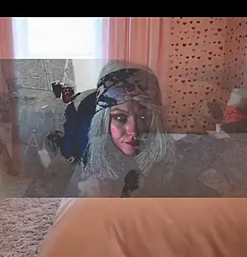 AriellaTaylor online show from January 2025 03:08:02 PM