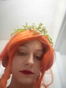 AriellaTaylor online show from February 2025 02:34:02 PM