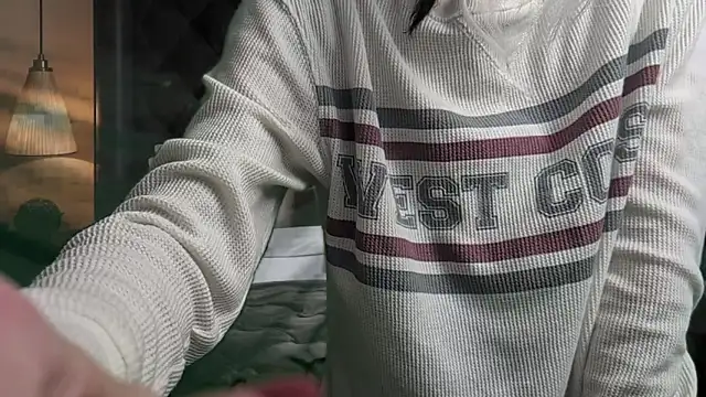 AriellaTaylor online show from March 2025 06:46:02 AM