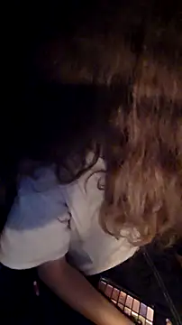 AriellaTaylor online show from November 2025 08:53:02 AM