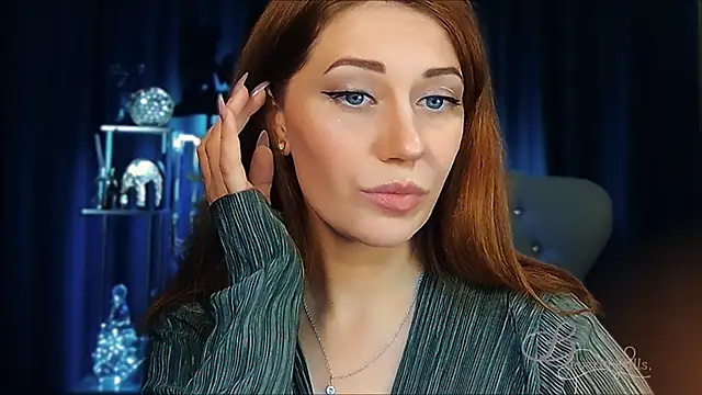 MissBeverlyMills online show from April 2026 10:53:02 AM