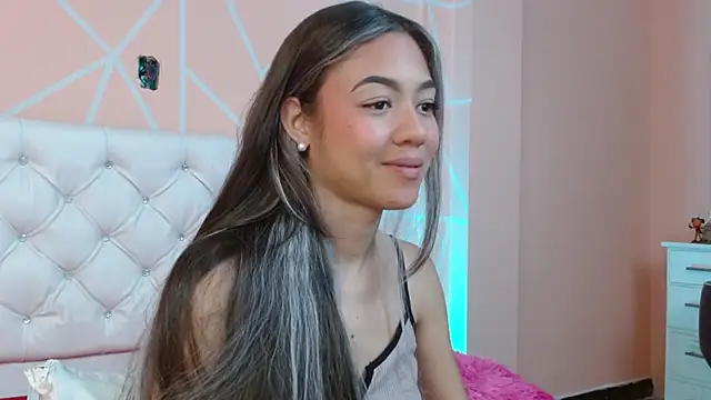 Snapshot of hantonella_ chatting on September 2025 07:51:02 PM hantonella online show from September 2025 07:51:02 PM