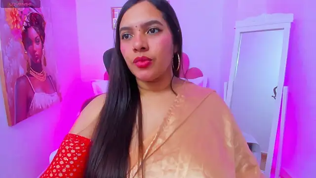 krishaa  online show from December 2025 01:59:02 PM