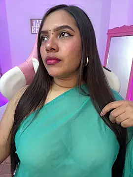 krishaa  online show from March 2026 08:02:01 PM