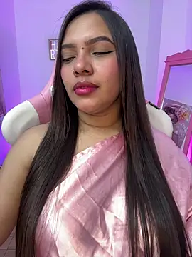 krishaa  online show from April 2026 01:23:01 PM