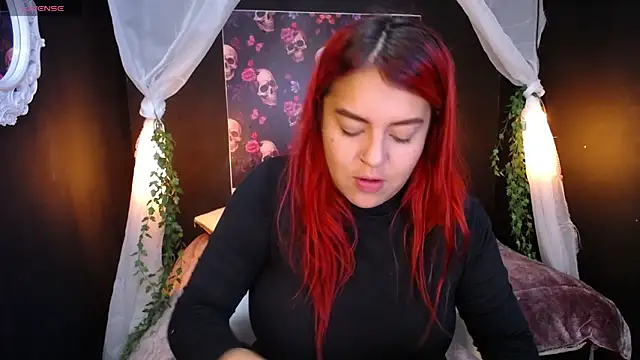  poison sweet online show from December 2024 05:39:01 PM