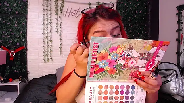  poison sweet online show from December 2024 07:36:01 PM