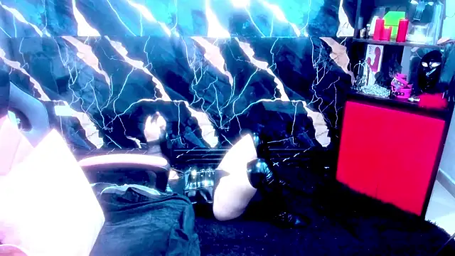 True Bdsm online show from November 2025 07:34:02 PM