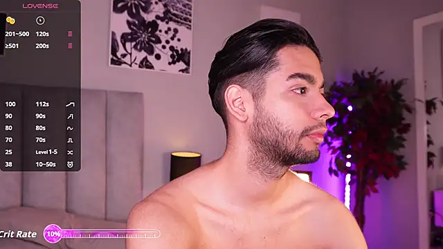 Snapshot of endy_rush chatting on October 2025 12:45:02 PM endy rush online show from October 2025 12:45:02 PM