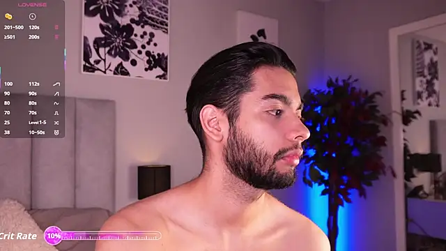 Snapshot of endy_rush chatting on October 2025 12:38:02 PM endy rush online show from October 2025 12:38:02 PM