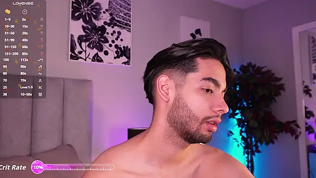 Snapshot of endy_rush chatting on November 2025 12:28:02 PM endy rush online show from November 2025 12:28:02 PM