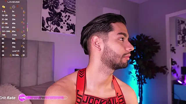 Snapshot of endy_rush chatting on November 2025 12:41:02 PM endy rush online show from November 2025 12:41:02 PM