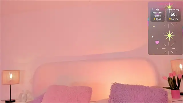 Megan-holly online show from November 2025 04:29:02 PM