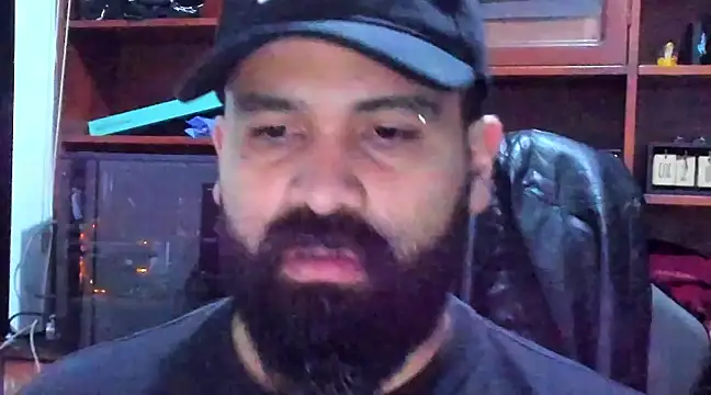 Drako Argentii online show from January 2025 03:15:01 AM