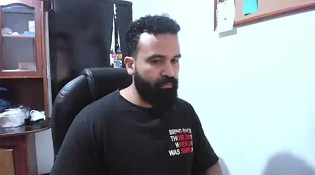 Drako Argentii online show from March 2025 07:49:02 PM