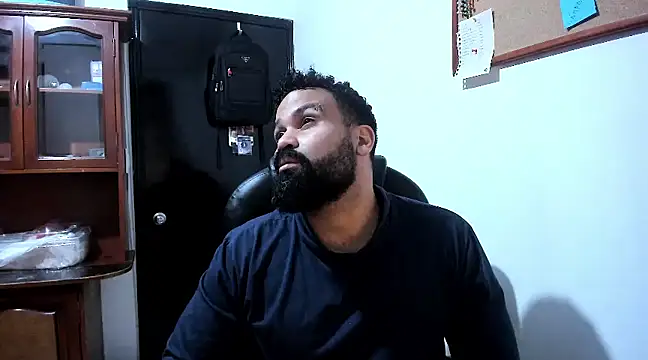 Drako Argentii online show from March 2025 10:06:02 PM