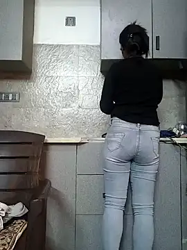 Snapshot of Sarita_7 chatting on January 2025 03:48:01 AM Sarita 7 online show from January 2025 03:48:01 AM