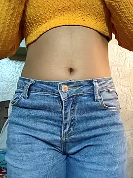 Snapshot of Sarita_7 chatting on January 2025 10:16:02 AM Sarita 7 online show from January 2025 10:16:02 AM