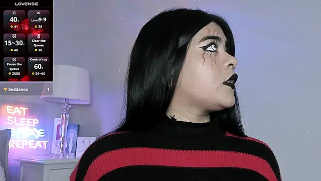 Snapshot of atena_hill chatting on October 2025 07:24:02 PM atena hill online show from October 2025 07:24:02 PM