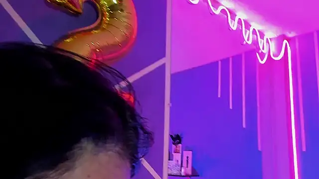 Alexa Espinoza online show from March 2025 11:29:02 AM