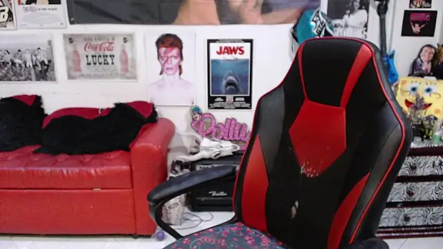 Rollyderolandia666 online show from March 2025 02:56:02 AM