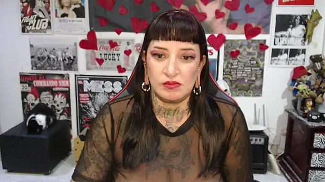 Rollyderolandia666 online show from February 2026 01:20:02 AM