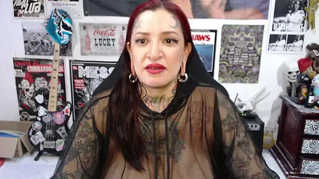 Rollyderolandia666 online show from July 2026 08:55:02 PM