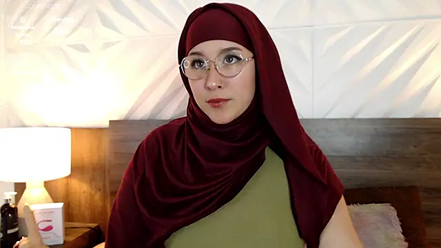 Dalila bashar online show from February 2025 05:03:02 PM