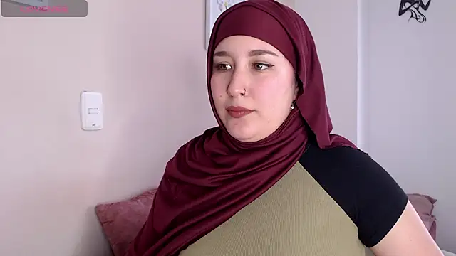 Dalila bashar online show from February 2026 05:09:02 PM