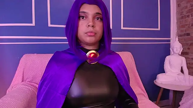 Emmapark  online show from November 2025 02:03:02 AM