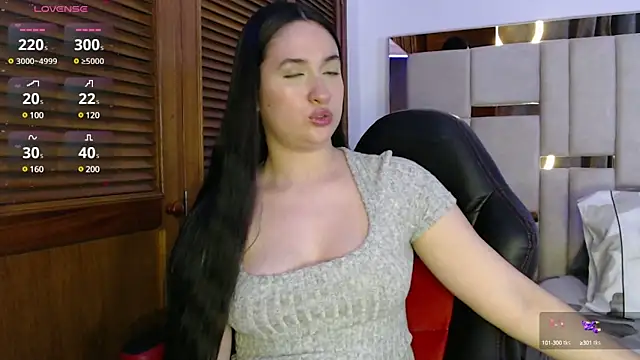 Snapshot of sofiaduque_26 chatting on January 2025 10:02:01 PM sofiaduque 26 online show from January 2025 10:02:01 PM