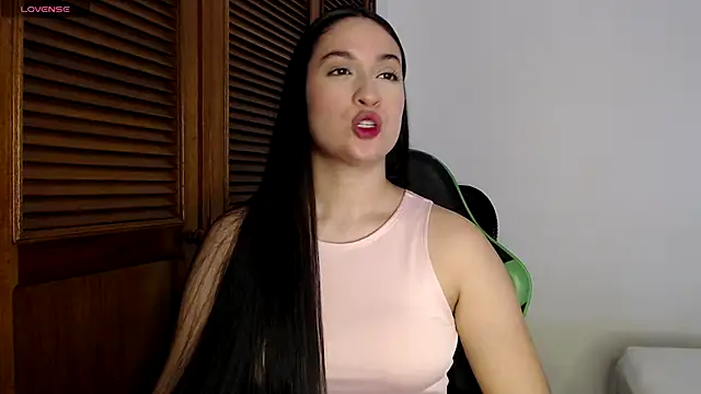 Snapshot of sofiaduque_26 chatting on October 2025 08:49:01 PM sofiaduque 26 online show from October 2025 08:49:01 PM