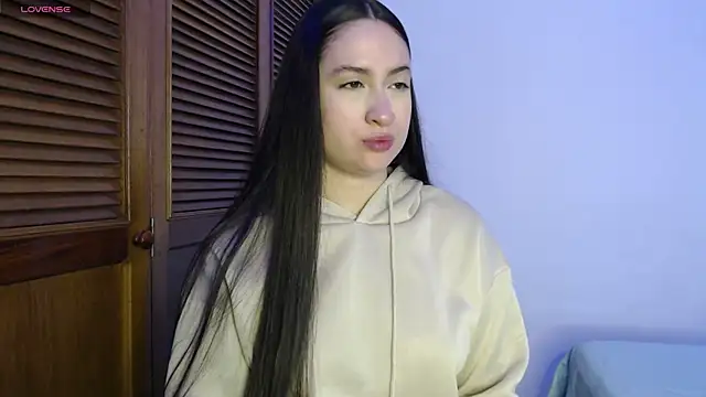 Snapshot of sofiaduque_26 chatting on October 2025 02:07:02 PM sofiaduque 26 online show from October 2025 02:07:02 PM