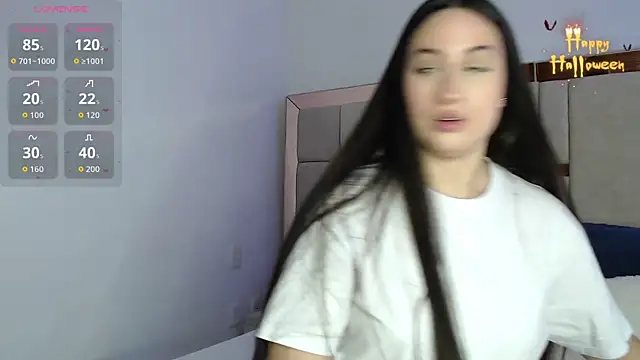 Snapshot of sofiaduque_26 chatting on October 2025 08:26:01 PM sofiaduque 26 online show from October 2025 08:26:01 PM