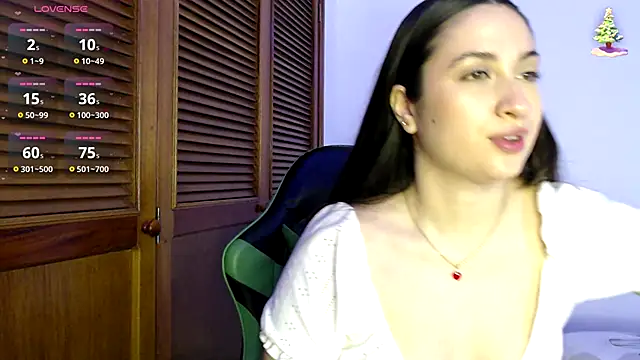 Snapshot of sofiaduque_26 chatting on November 2025 03:04:01 PM sofiaduque 26 online show from November 2025 03:04:01 PM