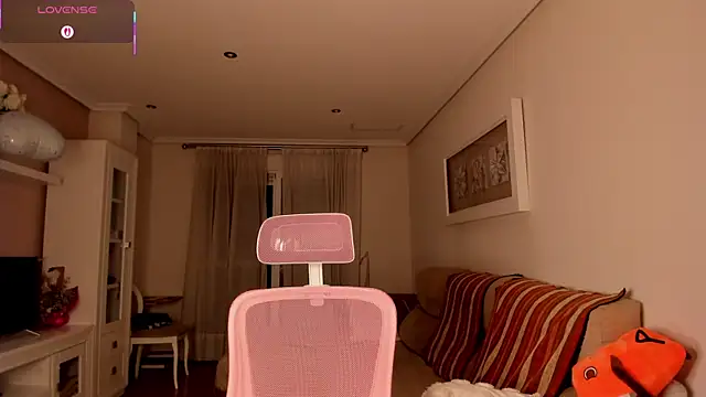 bella apont online show from October 2025 10:15:01 PM