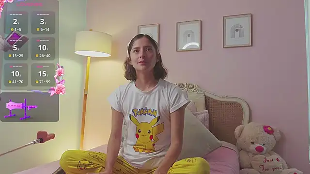 KittyAna online show from February 2025 08:09:02 PM