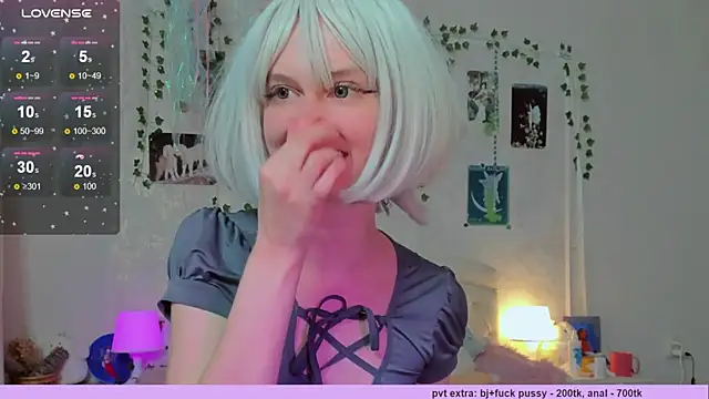 Snapshot of Neko_kitsune1 chatting on March 2025 08:28:01 PM Neko kitsune1 online show from March 2025 08:28:01 PM